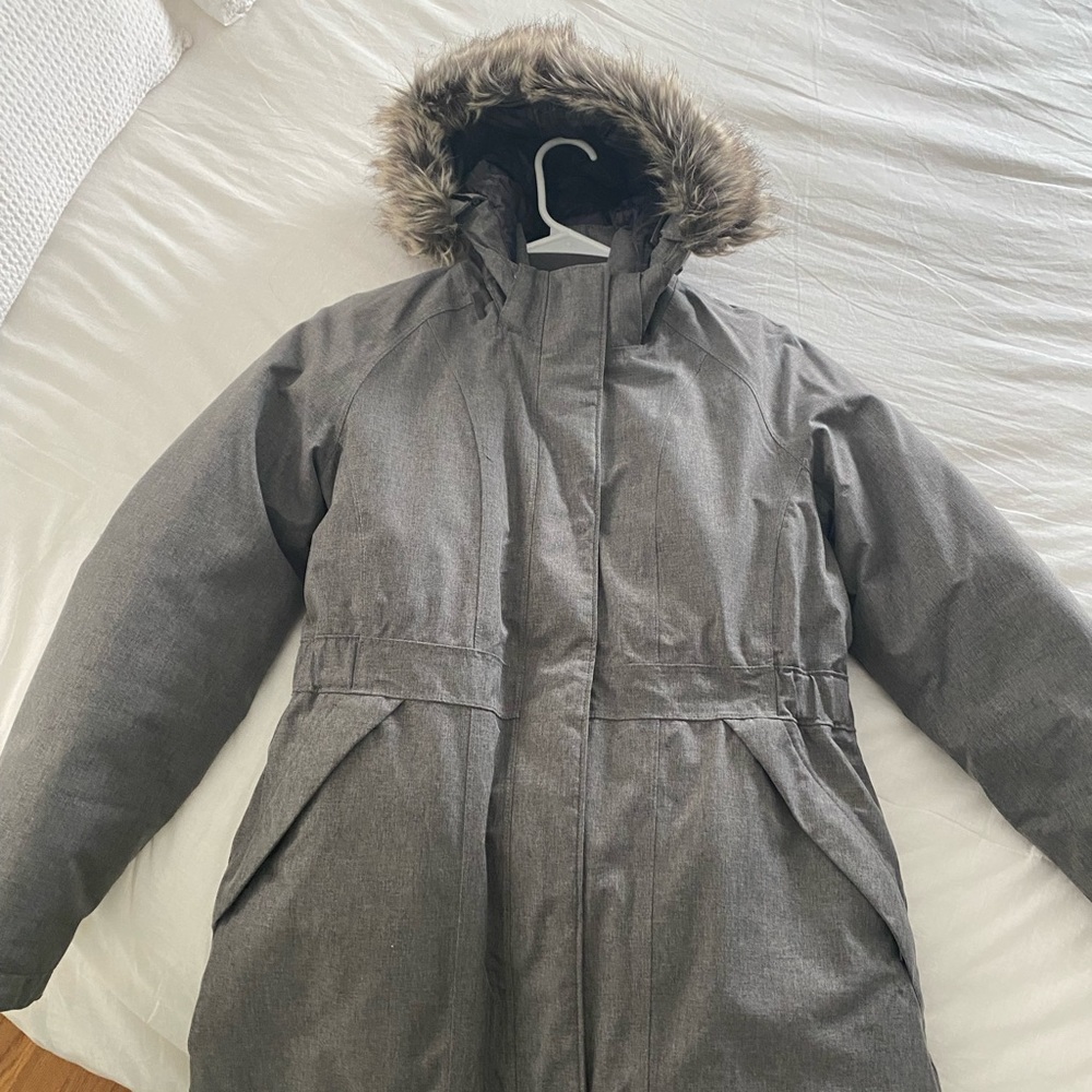 Womens North Face Jacket